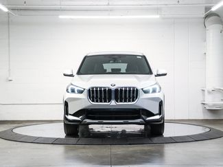 New 2026 BMW X1 xDrive28i w/ Convenience Package AWD/4WD video 2