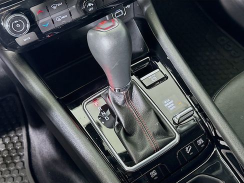 Used 2022 Jeep Compass Trailhawk image 31