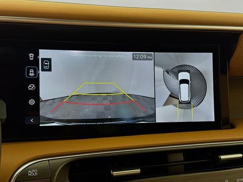 New 2026 Hyundai Palisade Calligraphy FWD image 26