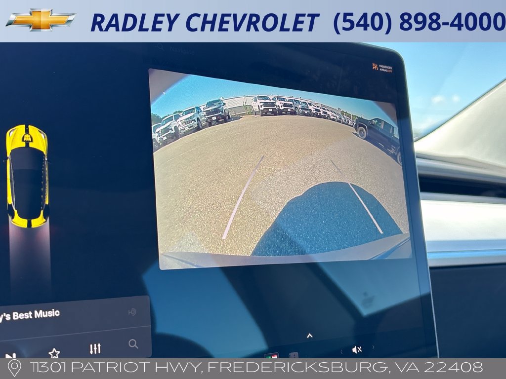 Used 2018 Tesla Model 3 Mid Range RWD image 10