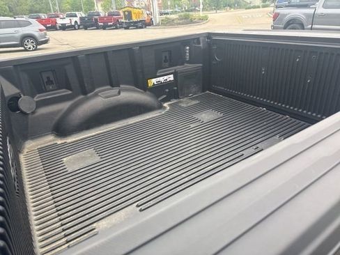 Used 2023 Ford F150 Lariat w/ Equipment Group 502A High AWD/4WD image 11