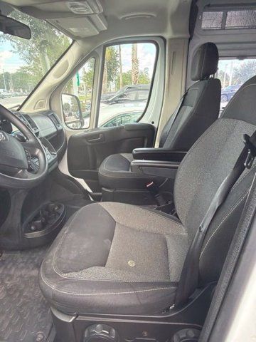 Used 2018 RAM ProMaster 3500 w/ Interior Convenience Group FWD image 4