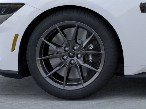 New 2026 Ford Mustang Dark Horse RWD image 19