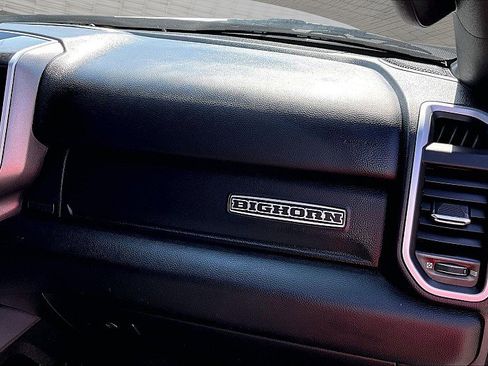Used 2022 RAM 1500 Big Horn image 32