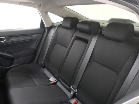 Used 2024 Honda Civic EX image 31