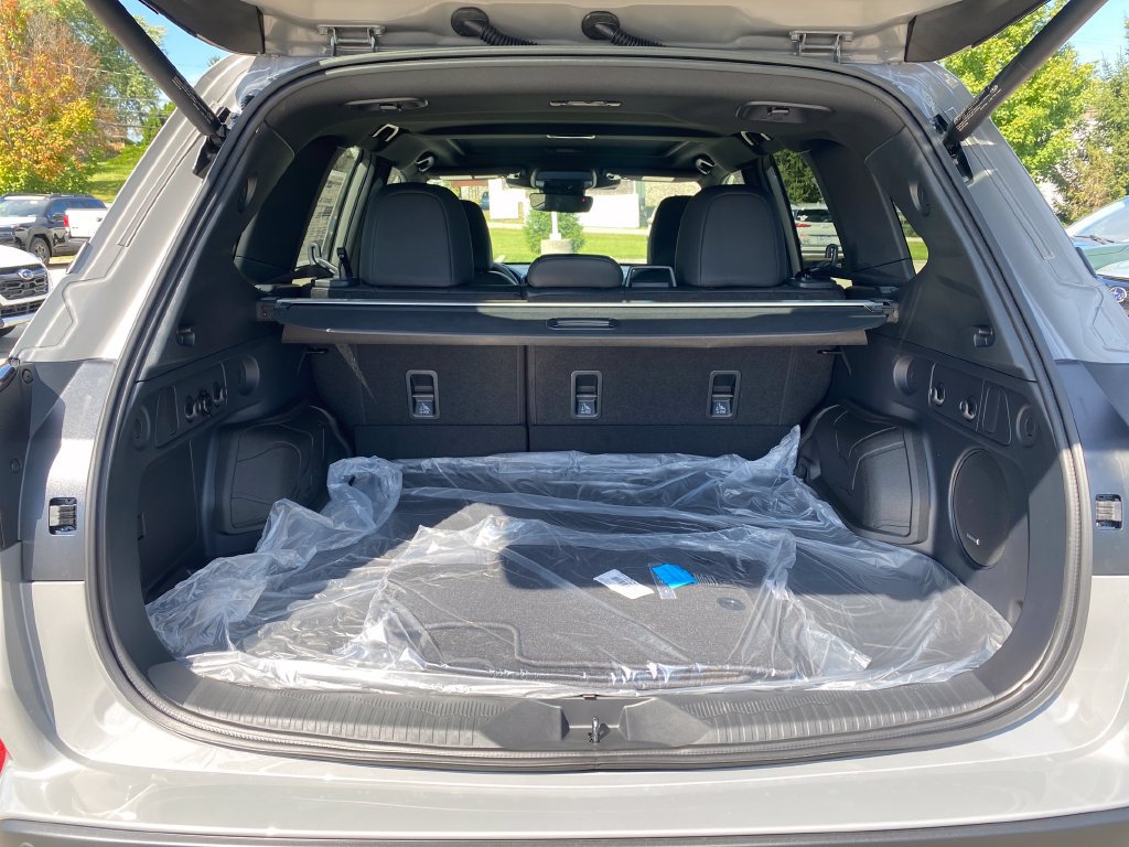 New 2026 Subaru Forester Sport AWD/4WD image 15