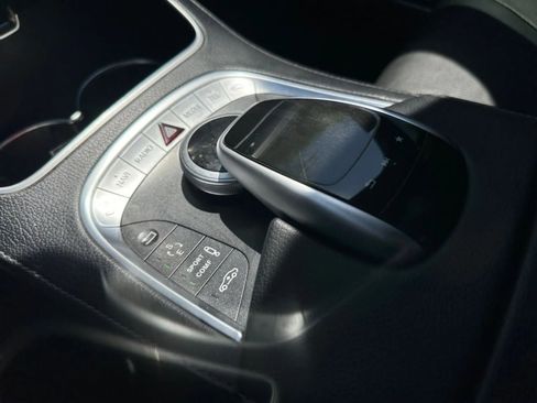 Used 2017 Mercedes-Benz S 550 Sedan image 15