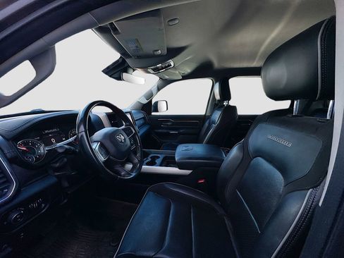 Used 2022 RAM 1500 Laramie image 23