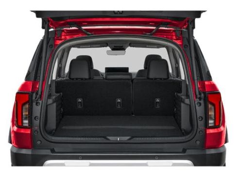 New 2026 Honda Passport RTL image 10