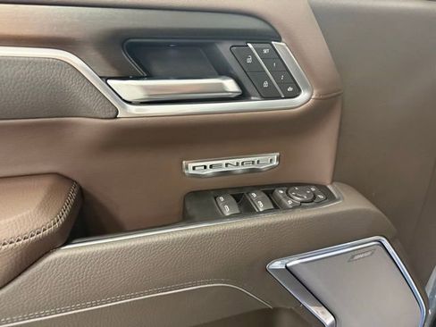 New 2026 GMC Sierra 1500 Denali image 15