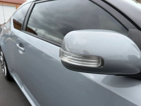Used 2012 Scion tC FWD image 24