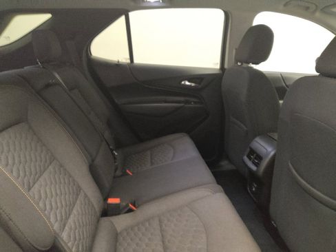 Used 2019 Chevrolet Equinox LT image 19