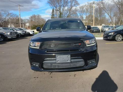 Used 2020 Dodge Durango GT image 3