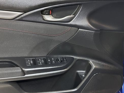 Used 2019 Honda Civic Si image 21