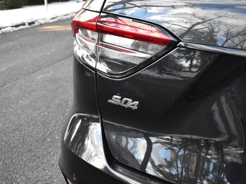 Used 2021 Maserati Levante S GranSport image 17