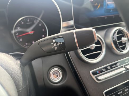 Certified 2020 Mercedes-Benz C 300 Sedan image 26