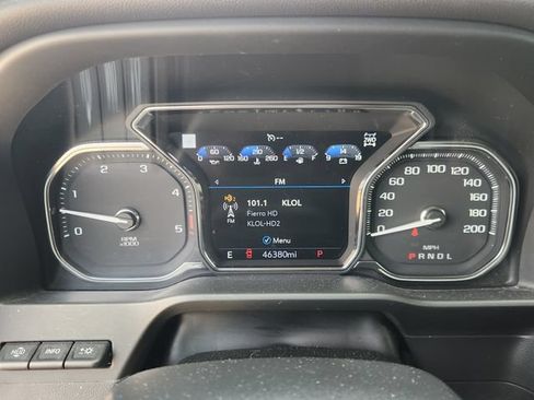 Used 2020 GMC Sierra 2500 Denali w/ Denali Ultimate Package AWD/4WD image 14
