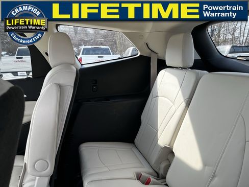 Used 2023 Buick Enclave Premium w/ Trailering Package, 5000 lbs. image 31