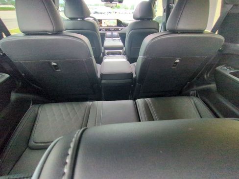 New 2026 INFINITI QX80 Autograph w/ Premium Cargo Package AWD/4WD image 35