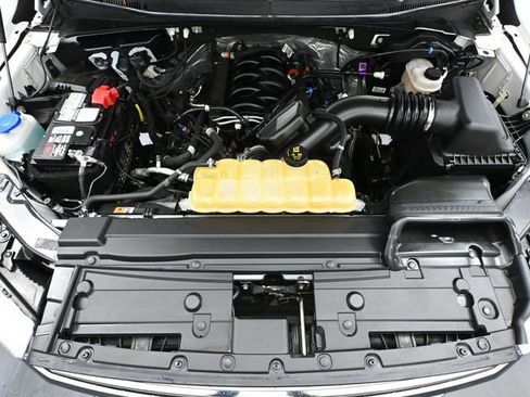 Used 2020 Ford F150 XLT w/ XTR Package image 45