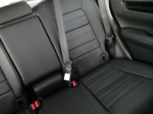 Certified 2026 Honda CR-V EX-L image 14