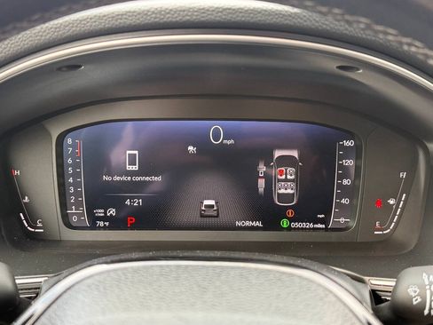Used 2023 Honda Civic Sport Touring image 22
