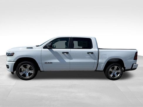 New 2026 RAM 1500 Express RWD image 2