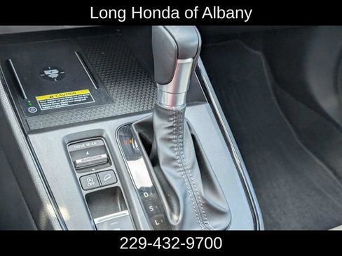 Used 2025 Honda CR-V EX-L image 19