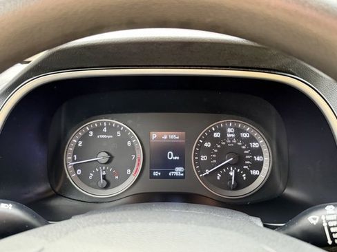 Used 2019 Hyundai Tucson SE image 15