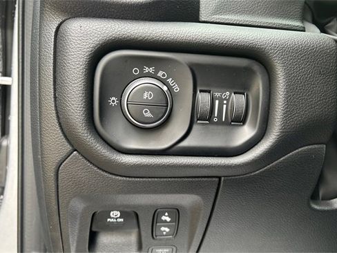 New 2025 RAM 1500 Big Horn image 13