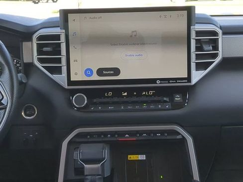 Used 2023 Toyota Tundra Limited AWD/4WD image 18