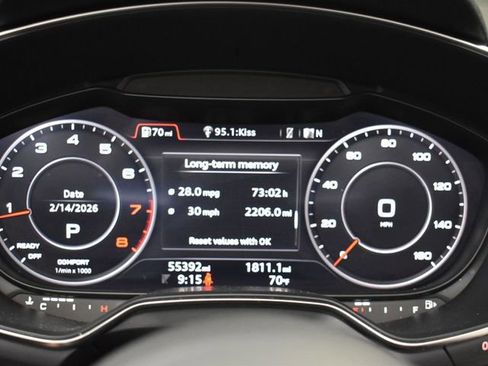 Used 2017 Audi TT 2.0T image 14