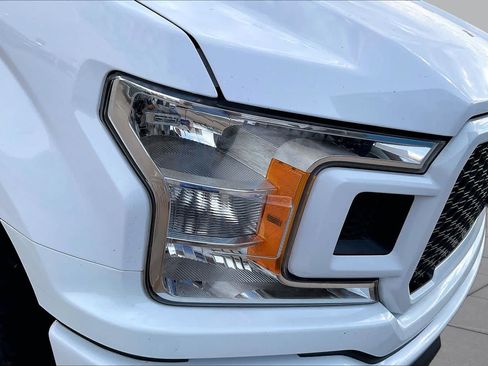 Used 2019 Ford F150 XL w/ Equipment Group 101A Mid AWD/4WD image 27