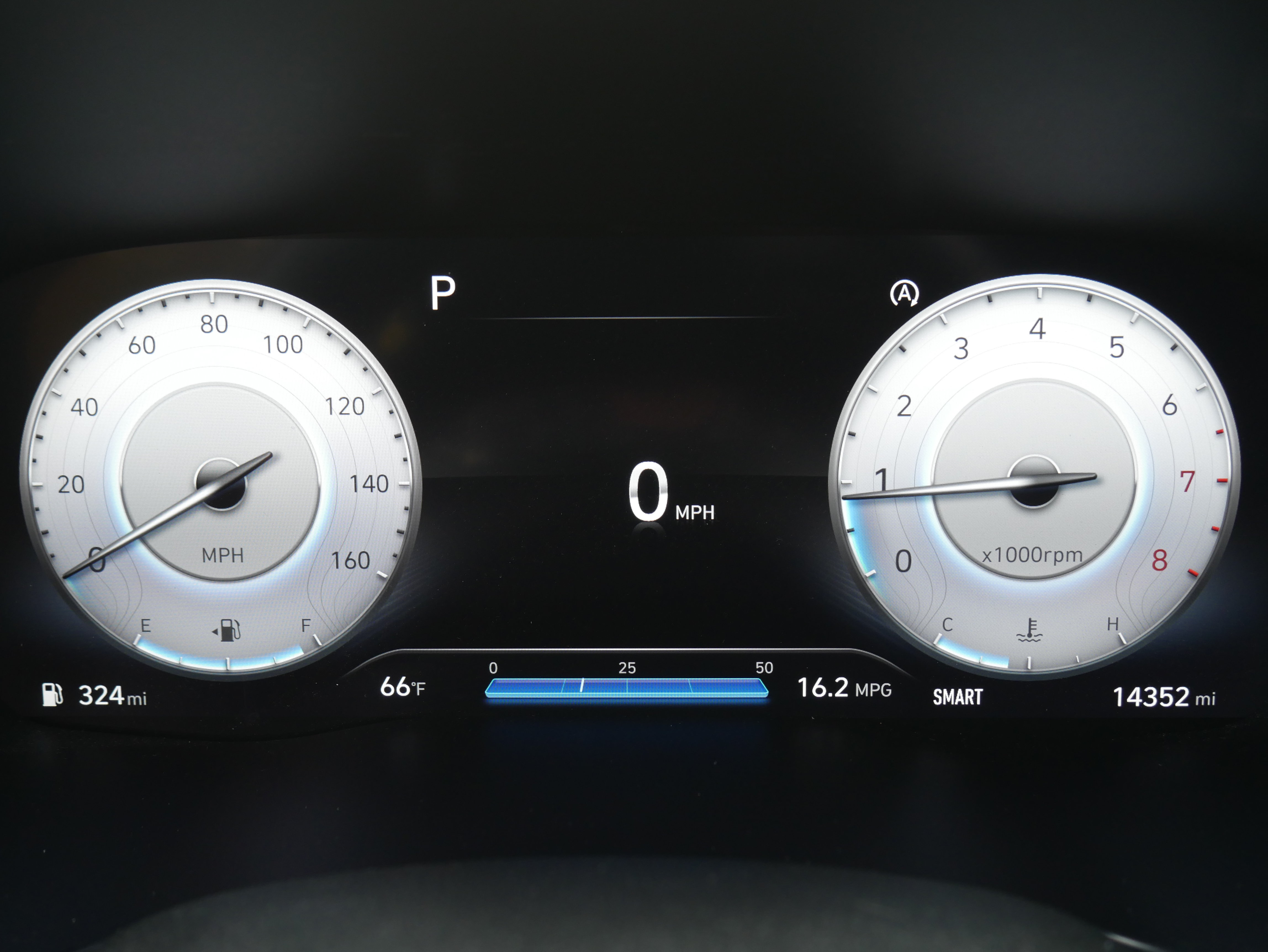 Used 2023 Hyundai Santa Fe Calligraphy AWD/4WD image 34