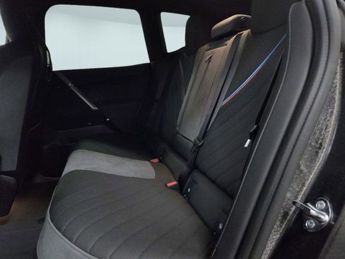 New 2026 BMW iX xDrive60 w/ M Sport Package image 11