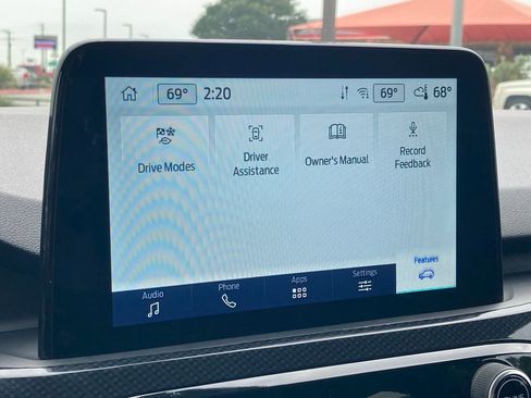 Used 2025 Ford Escape ST-Line FWD image 20