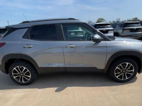 New 2026 Chevrolet TrailBlazer LT w/ LT Cold Weather Package image 47