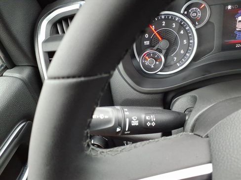 New 2026 RAM 2500 Big Horn image 23