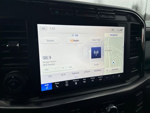 Used 2023 Ford F450 Lariat w/ Tow Technology Package image 13