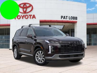 Used 2024 Hyundai Palisade SEL