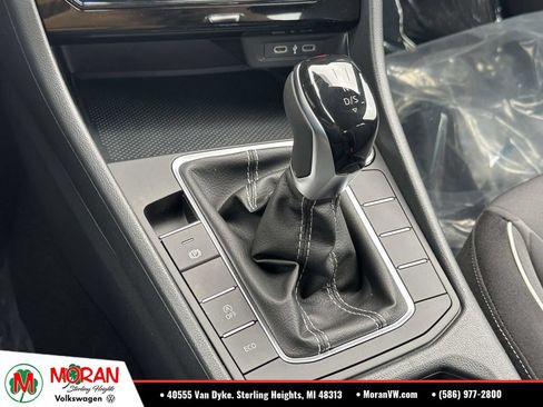 Used 2026 Volkswagen Jetta Sport FWD image 24