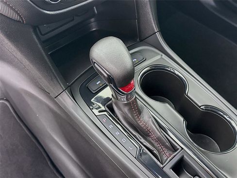 Used 2023 Chevrolet Equinox RS image 17