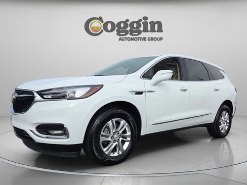 Used 2019 Buick Enclave Essence image 1