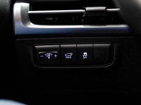 Used 2025 Hyundai Tucson SEL FWD image 31