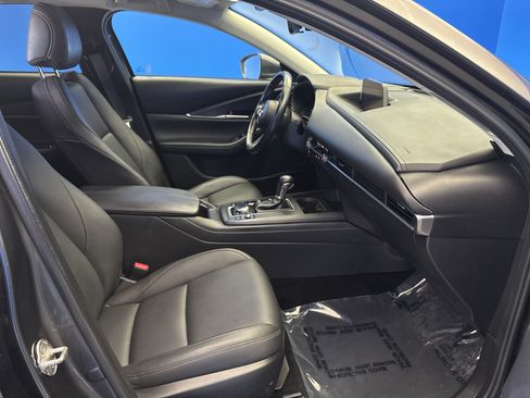 Used 2023 MAZDA CX-30 AWD 2.5 S w/ Select Package image 24