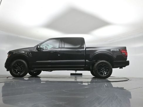 New 2026 Ford F150 XLT w/ Equipment Group 302A MID image 7