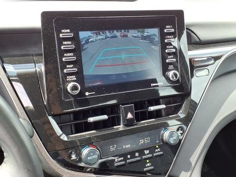 Certified 2024 Toyota Camry SE FWD image 23
