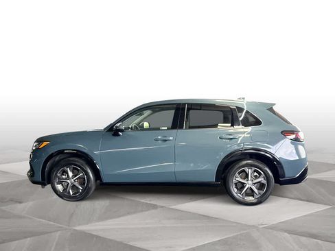 Used 2024 Honda HR-V EX-L image 5