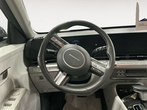 Certified 2024 Hyundai Kona SEL FWD image 13