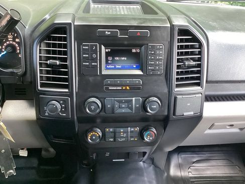 Used 2016 Ford F150 XL AWD/4WD image 55